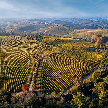 Tenuta La Meirana Gavi Villa Eksteriør bilde