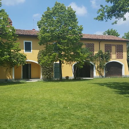 Tenuta La Meirana Gavi Eksteriør bilde