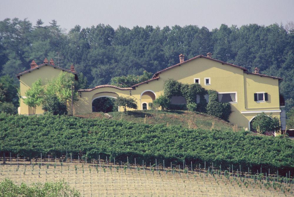 Tenuta La Meirana Gavi Eksteriør bilde