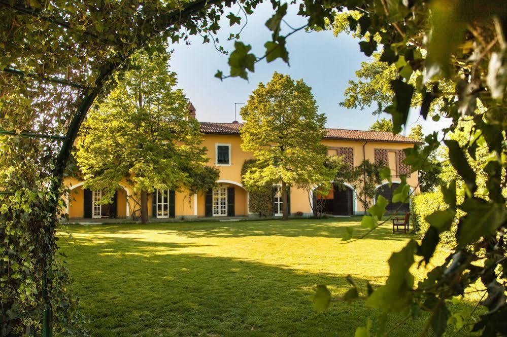 Tenuta La Meirana Gavi Eksteriør bilde